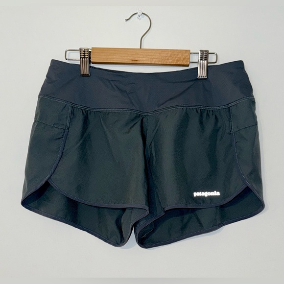 Patagonia Pants - Patagonia women’s strider pro shorts